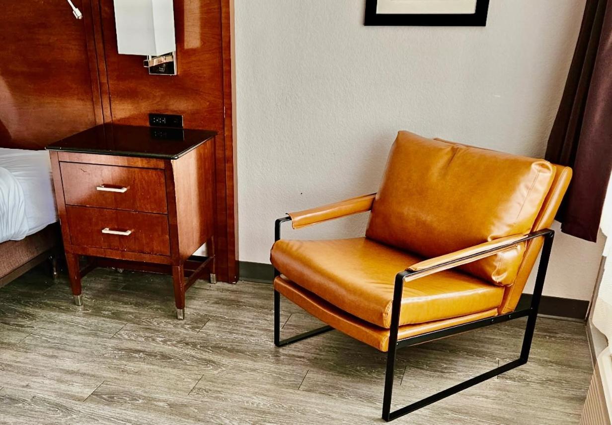 The Retro Hotel Бренсон Екстер'єр фото